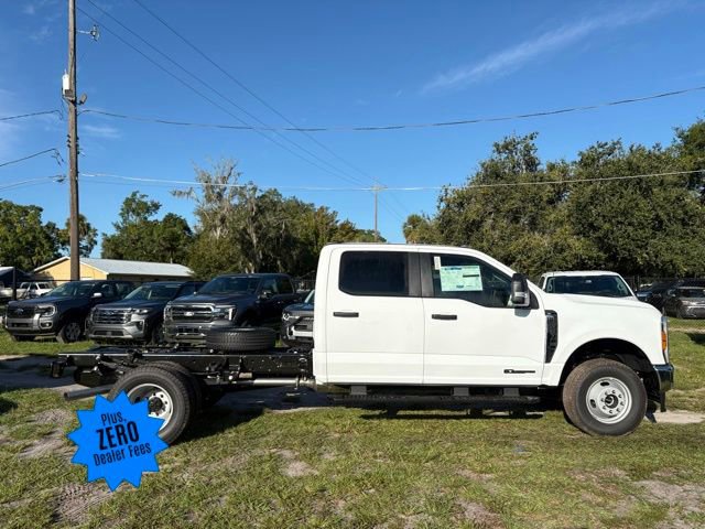 New 2026 Ford F350 XL image 2