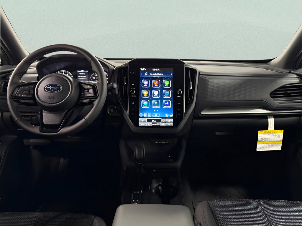 New 2026 Subaru Forester Premium image 10