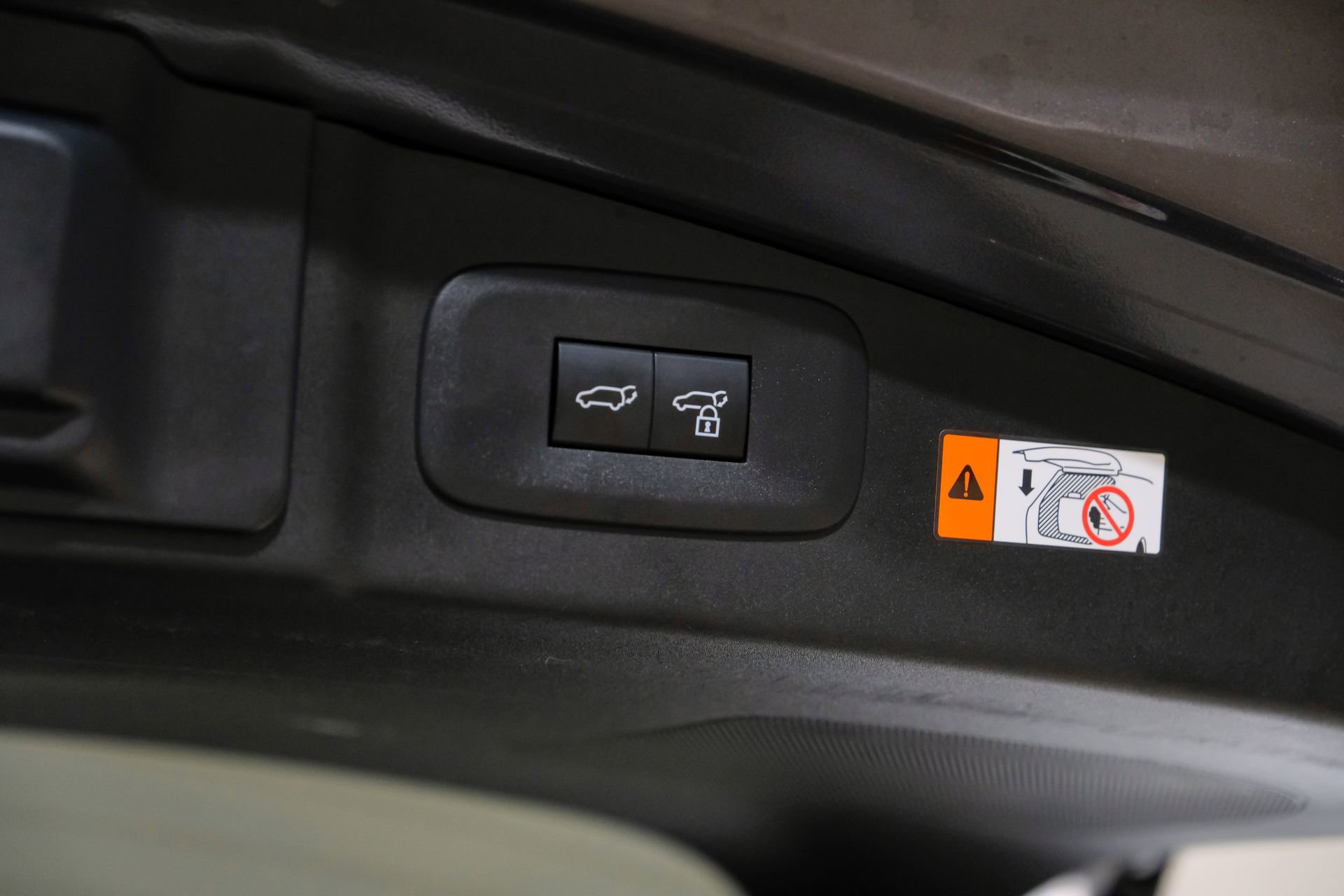 Used 2023 Lexus RZ 450e Premium w/ Accessory Package (2T) image 56