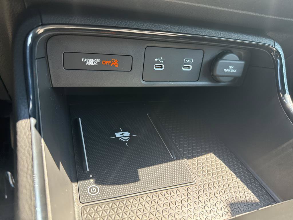 New 2027 Honda CR-V Sport-L image 16