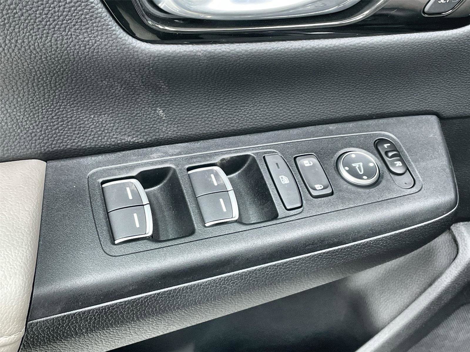 New 2026 Honda CR-V EX-L image 12