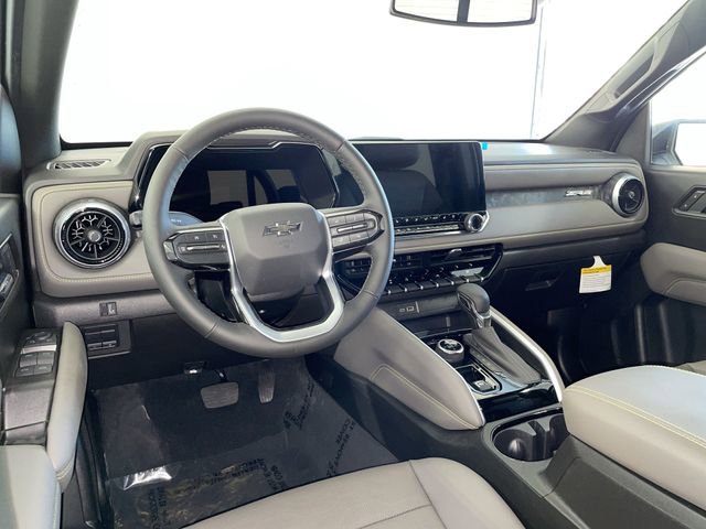 New 2026 Chevrolet Colorado ZR2 w/ Technology Package AWD/4WD image 20