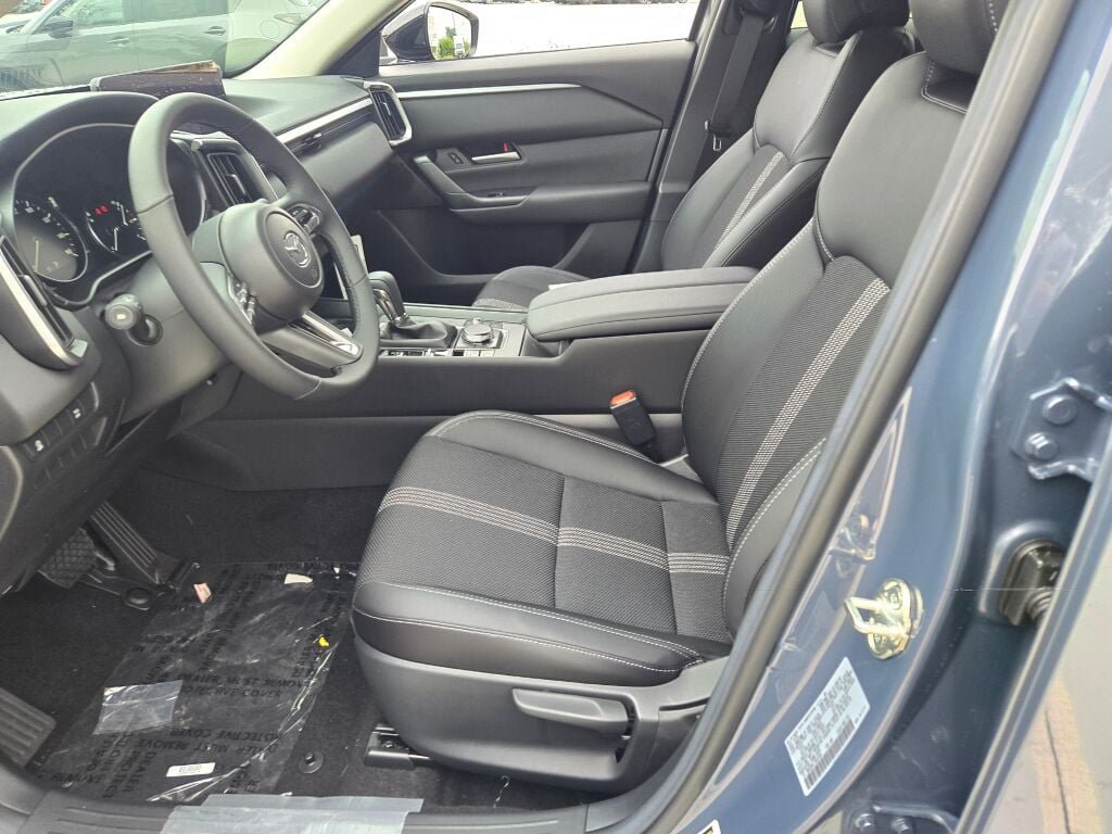 New 2026 MAZDA CX-50 AWD 2.5 S w/ Select Package image 15