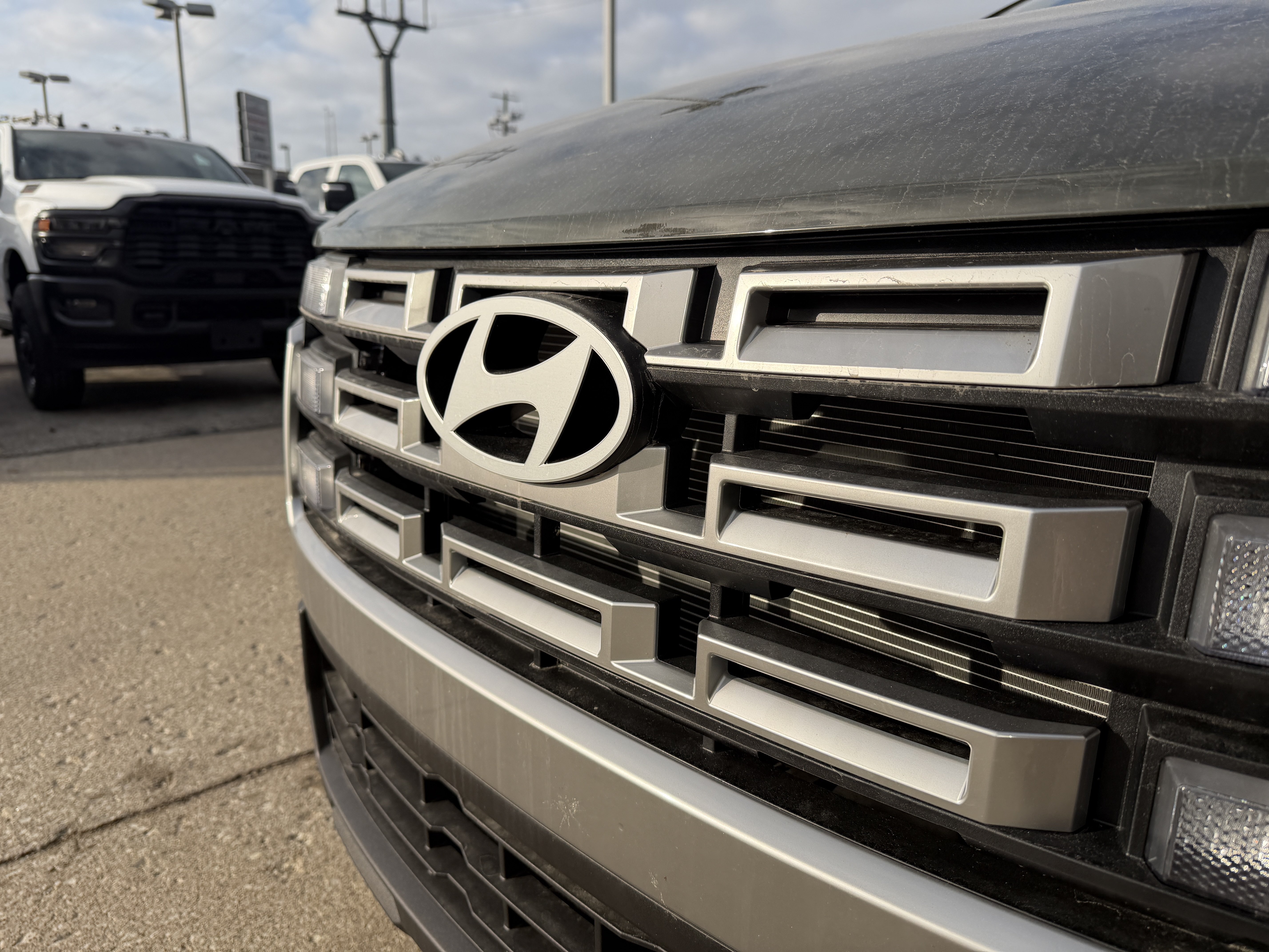 New 2026 Hyundai Santa Cruz SEL AWD/4WD image 18