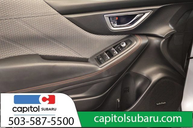 Used 2019 Subaru Forester Sport AWD/4WD image 11