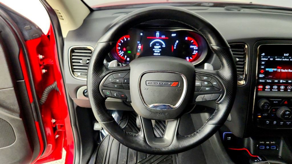 Used 2020 Dodge Durango GT image 14