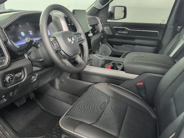 New 2026 RAM 1500 Laramie image 8