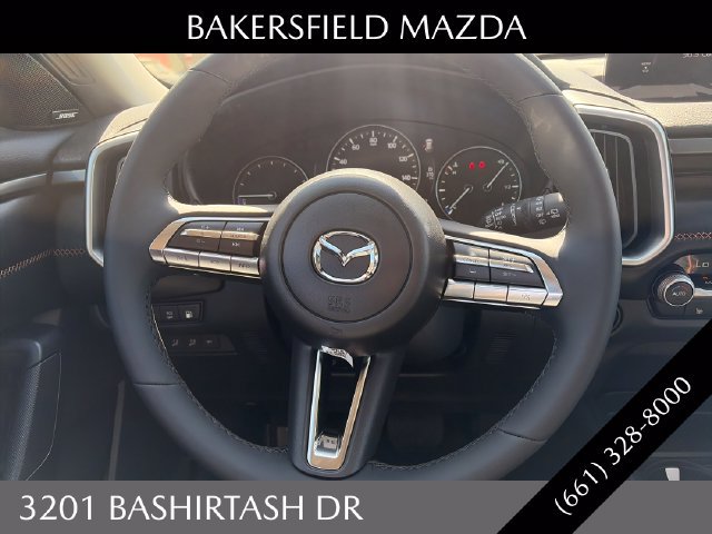New 2026 MAZDA CX-50 AWD 2.5 Hybrid w/ Weather Package image 14