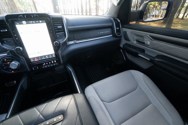 Used 2024 RAM 1500 Limited image 15