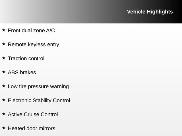 Used 2021 Toyota C-HR LE FWD image 8