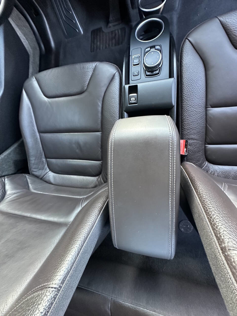 Used 2015 BMW i3 w/ Range Extender RWD image 19