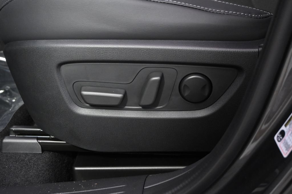 New 2026 MAZDA CX-5 Preferred AWD/4WD image 14