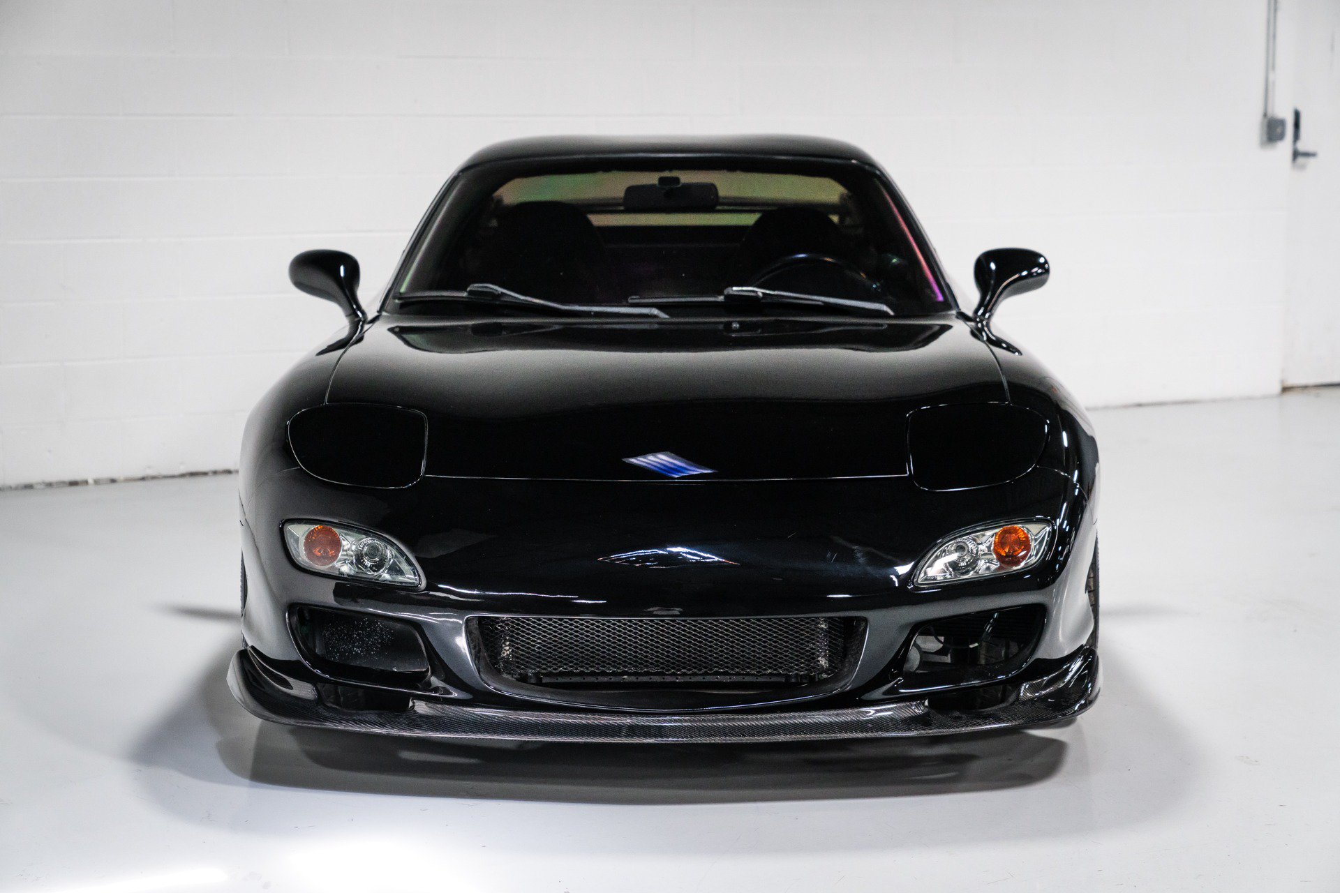 Used 1993 MAZDA RX-7 RWD image 8