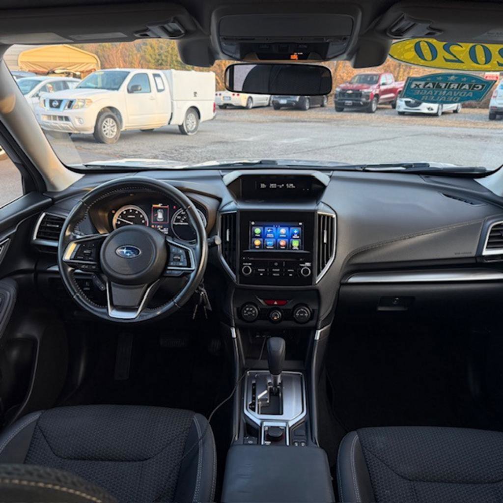 Used 2020 Subaru Forester Premium AWD/4WD image 24