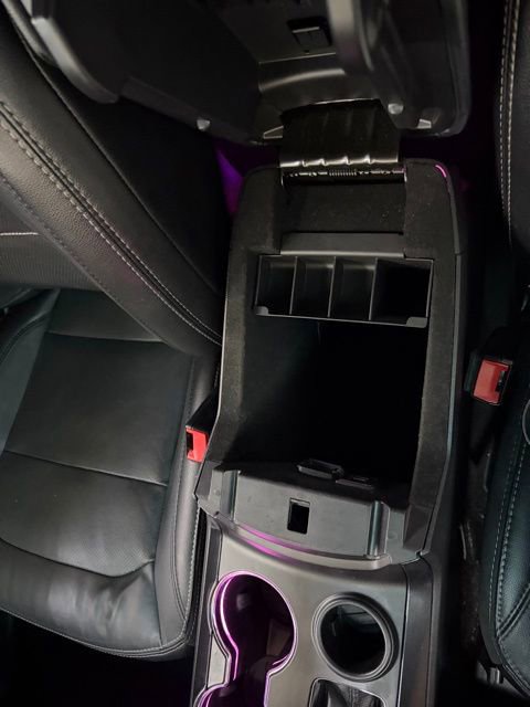 Used 2017 Ford Explorer Limited w/ Equipment Group 301A FWD image 74