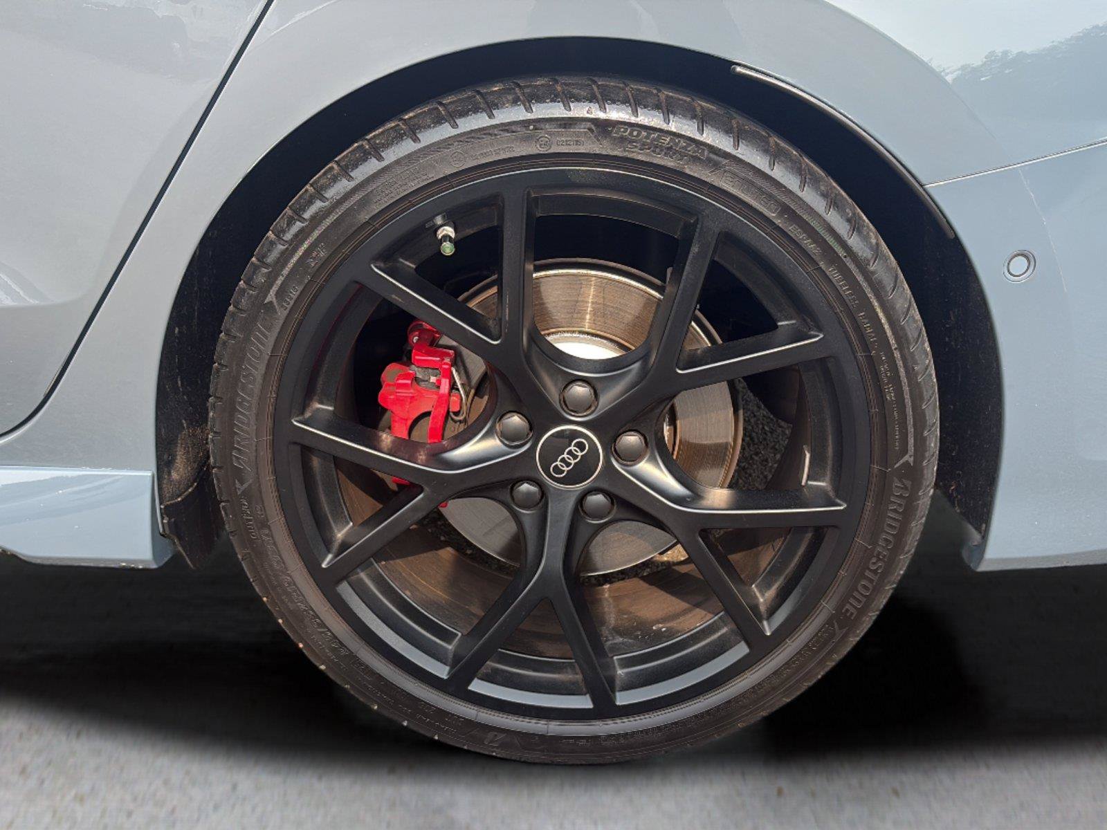 Used 2024 Audi RS 3 AWD/4WD image 57