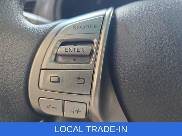 Used 2015 Nissan Altima 2.5 S w/ Special Edition Package image 17