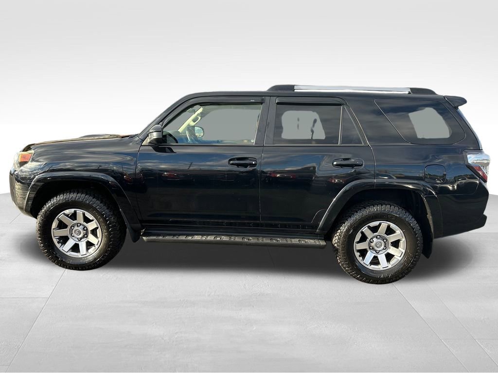 Used 2016 Toyota 4Runner Trail image 2