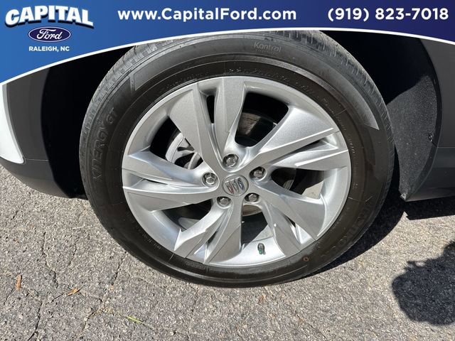 Used 2024 Buick Encore GX Preferred image 12