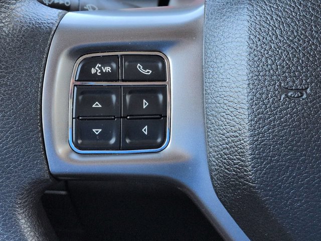 Used 2024 RAM 1500 Classic SLT AWD/4WD image 27
