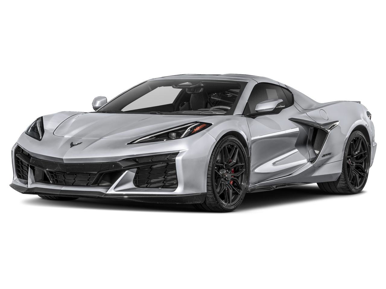 New 2026 Chevrolet Corvette Z06 w/ Battery Protection Package RWD image 26