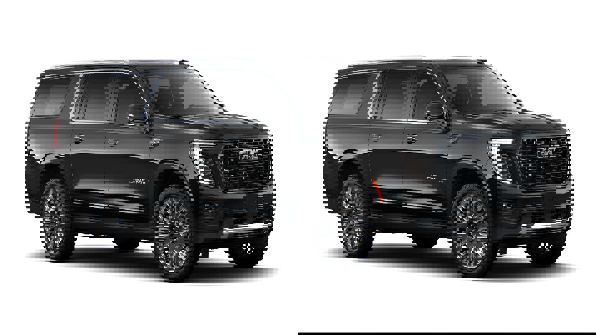 New 2026 GMC Yukon XL Denali Ultimate image 4