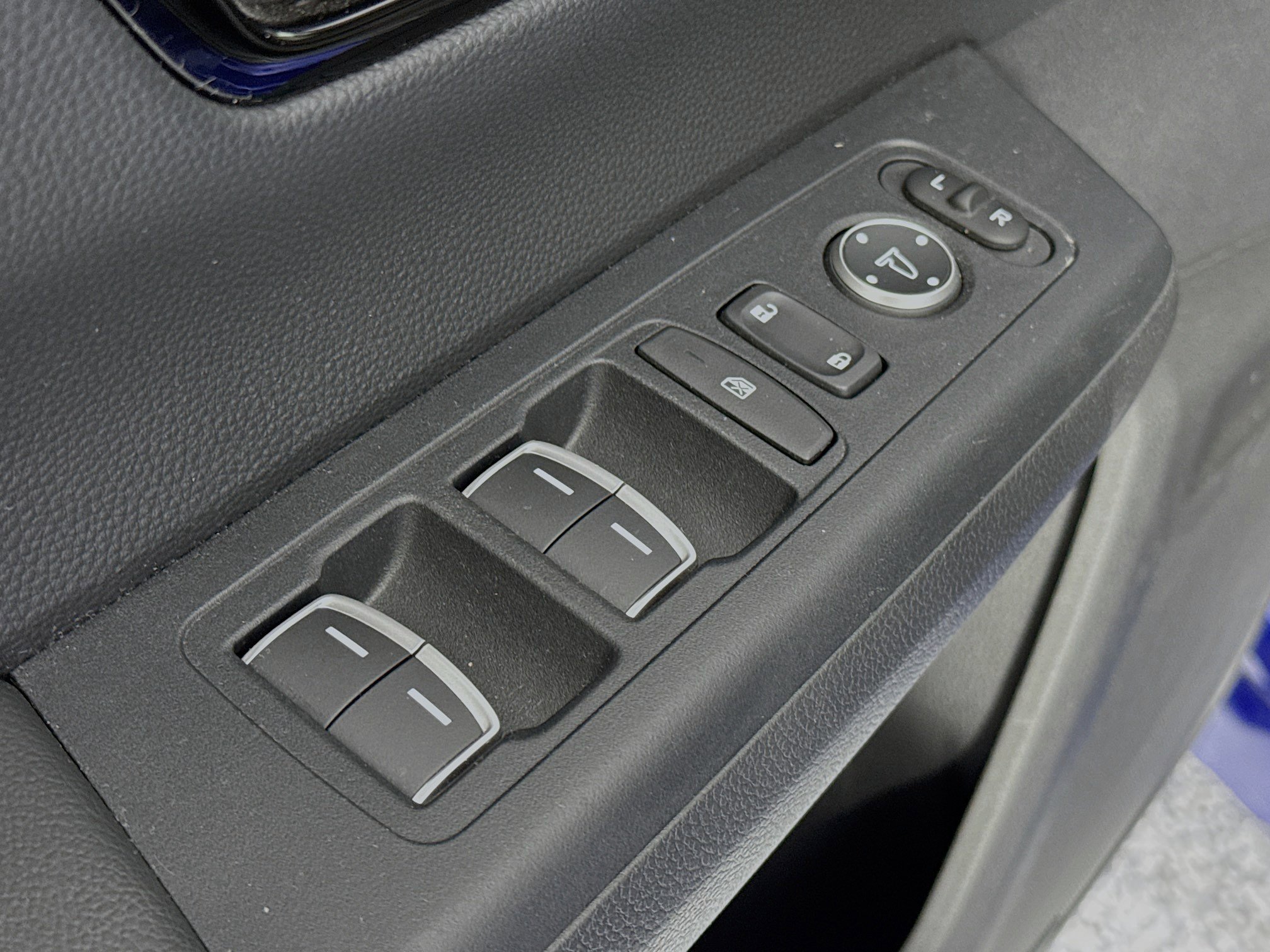 Certified 2024 Honda CR-V EX-L image 17