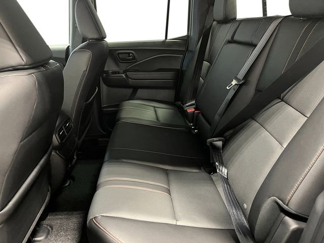 New 2026 Honda Ridgeline TrailSport image 23