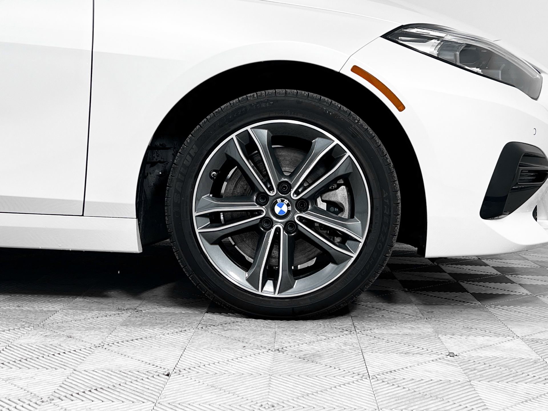 Used 2024 BMW 228i Gran Coupe 228i w/ Convenience Package image 9