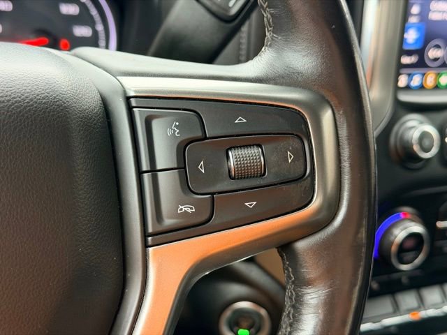 Used 2020 Chevrolet Silverado 1500 RST w/ All-Star Edition image 13