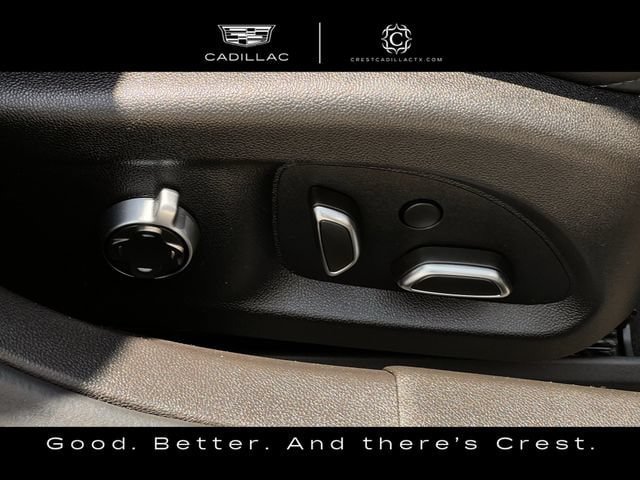 Certified 2023 Cadillac CT5 V w/ Premium Package AWD/4WD image 30