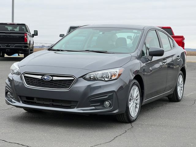 Used 2018 Subaru Impreza 2.0i Premium image 40