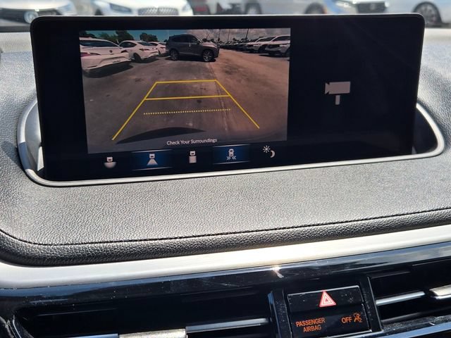 Certified 2024 Acura MDX FWD image 20