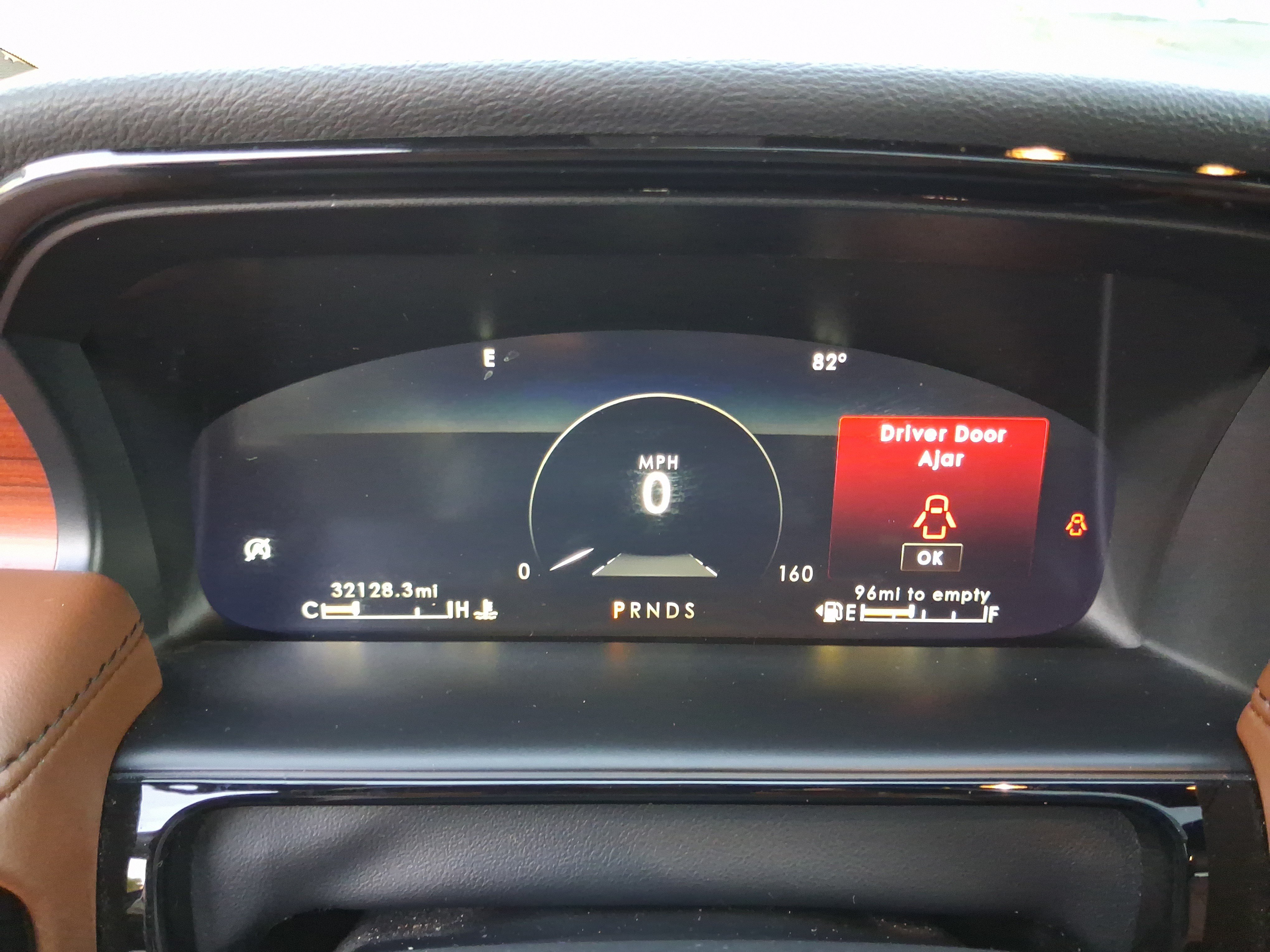 Certified 2022 Lincoln Nautilus Reserve FWD image 17