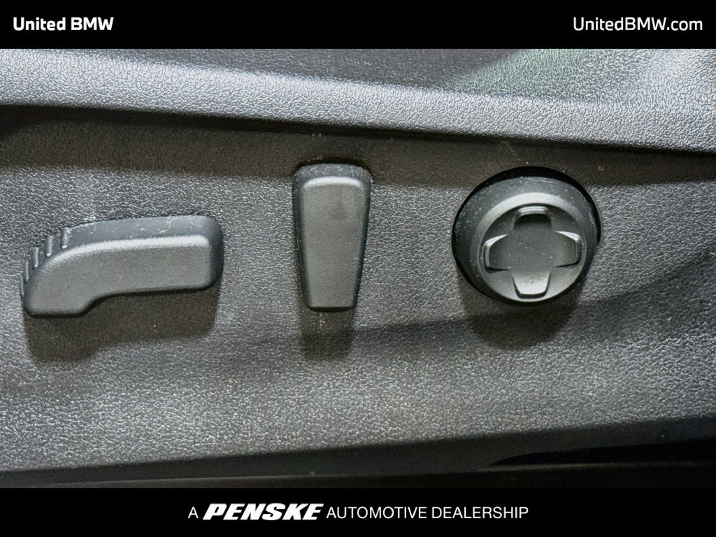 Used 2024 Subaru Ascent Touring AWD/4WD image 11