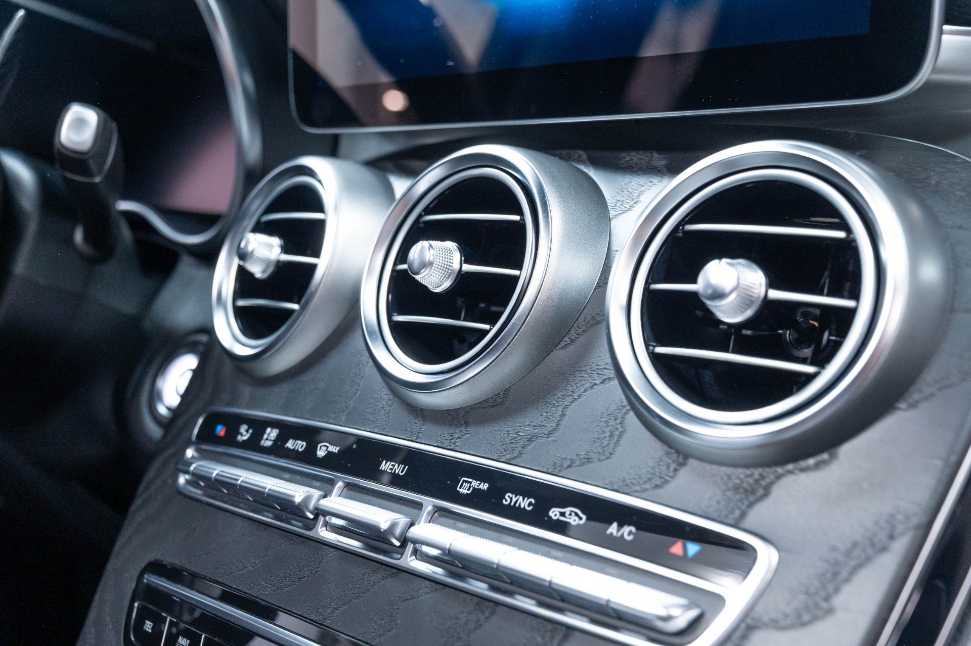 Used 2020 Mercedes-Benz GLC 63 AMG 4MATIC Coupe image 38