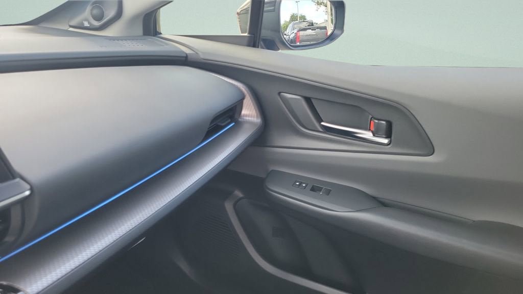 New 2026 Toyota Prius Limited FWD image 12