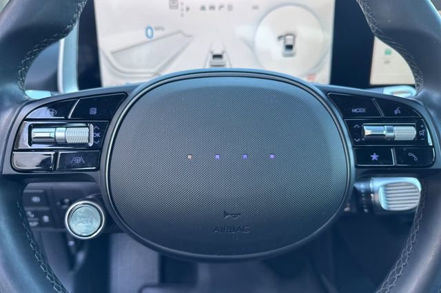 Certified 2024 Hyundai Ioniq 6 SE image 29