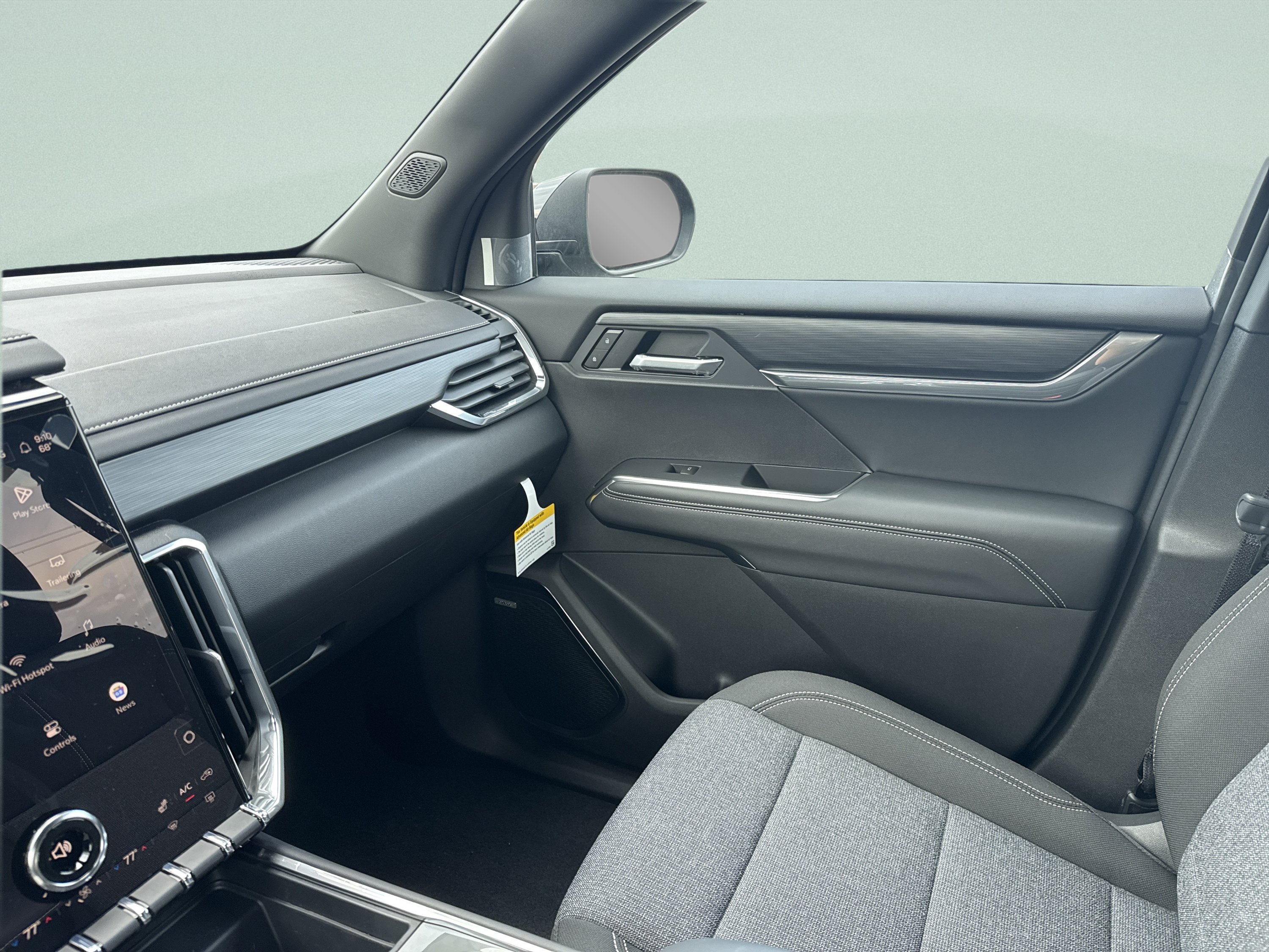 New 2026 GMC Acadia Elevation AWD/4WD image 21