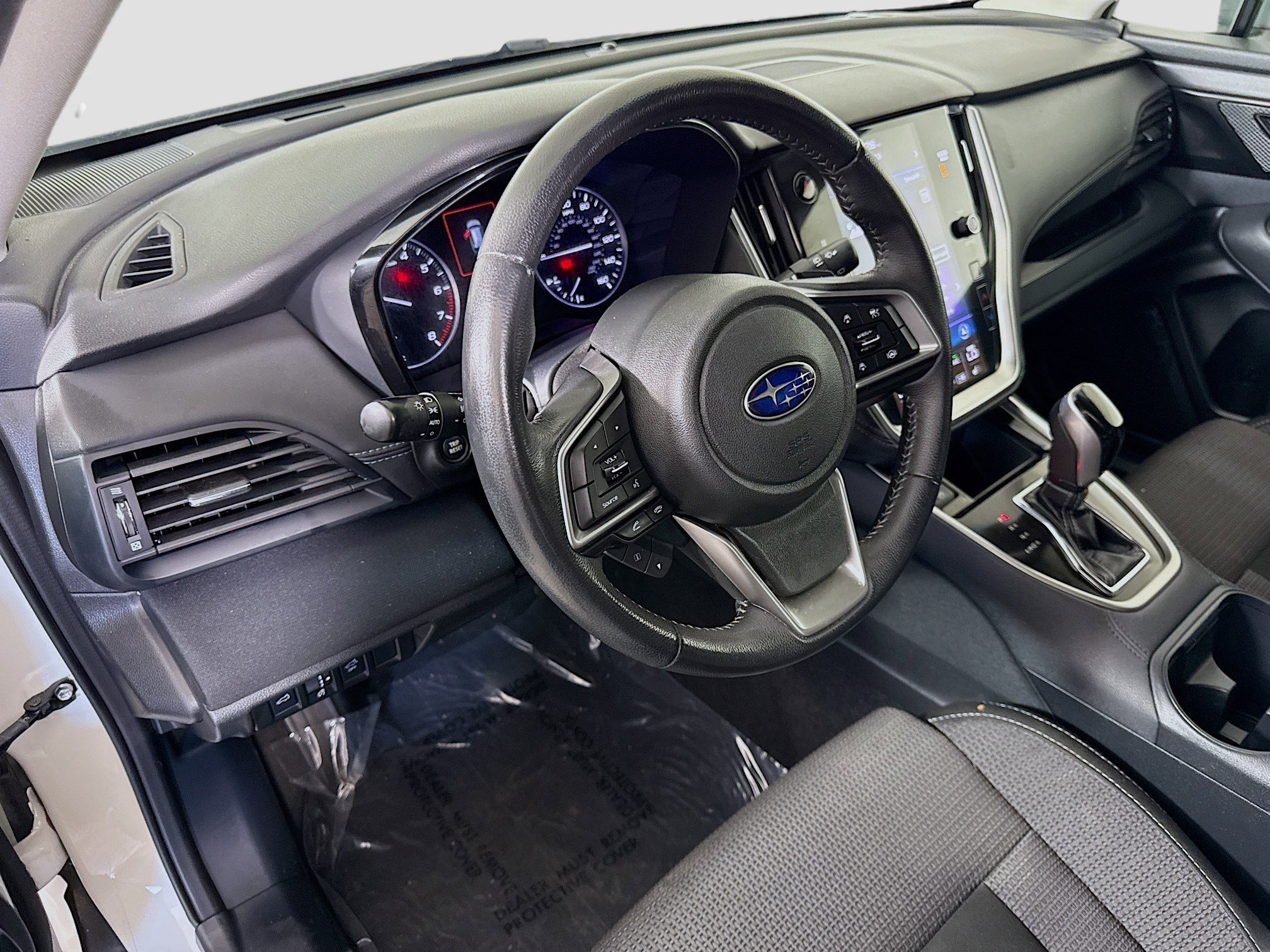 Used 2022 Subaru Outback Premium AWD/4WD image 23