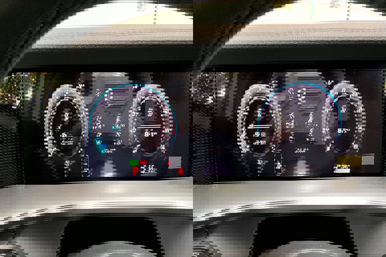 New 2026 Volkswagen Tiguan SE R-Line image 19