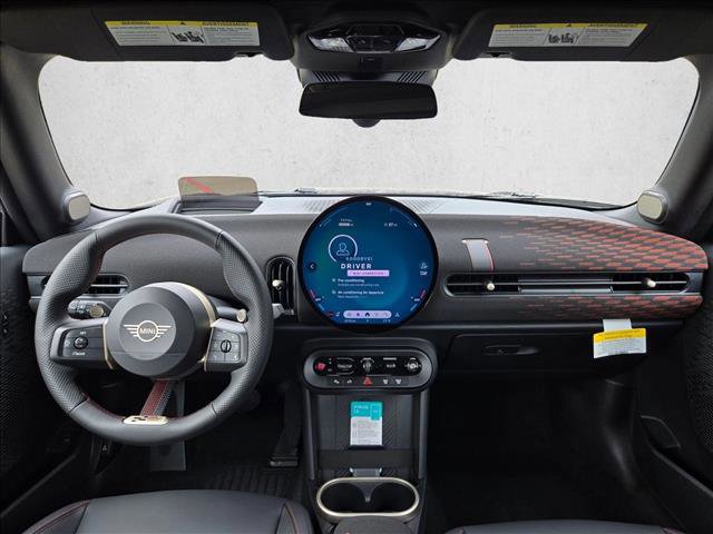 Used 2026 MINI Cooper S image 8