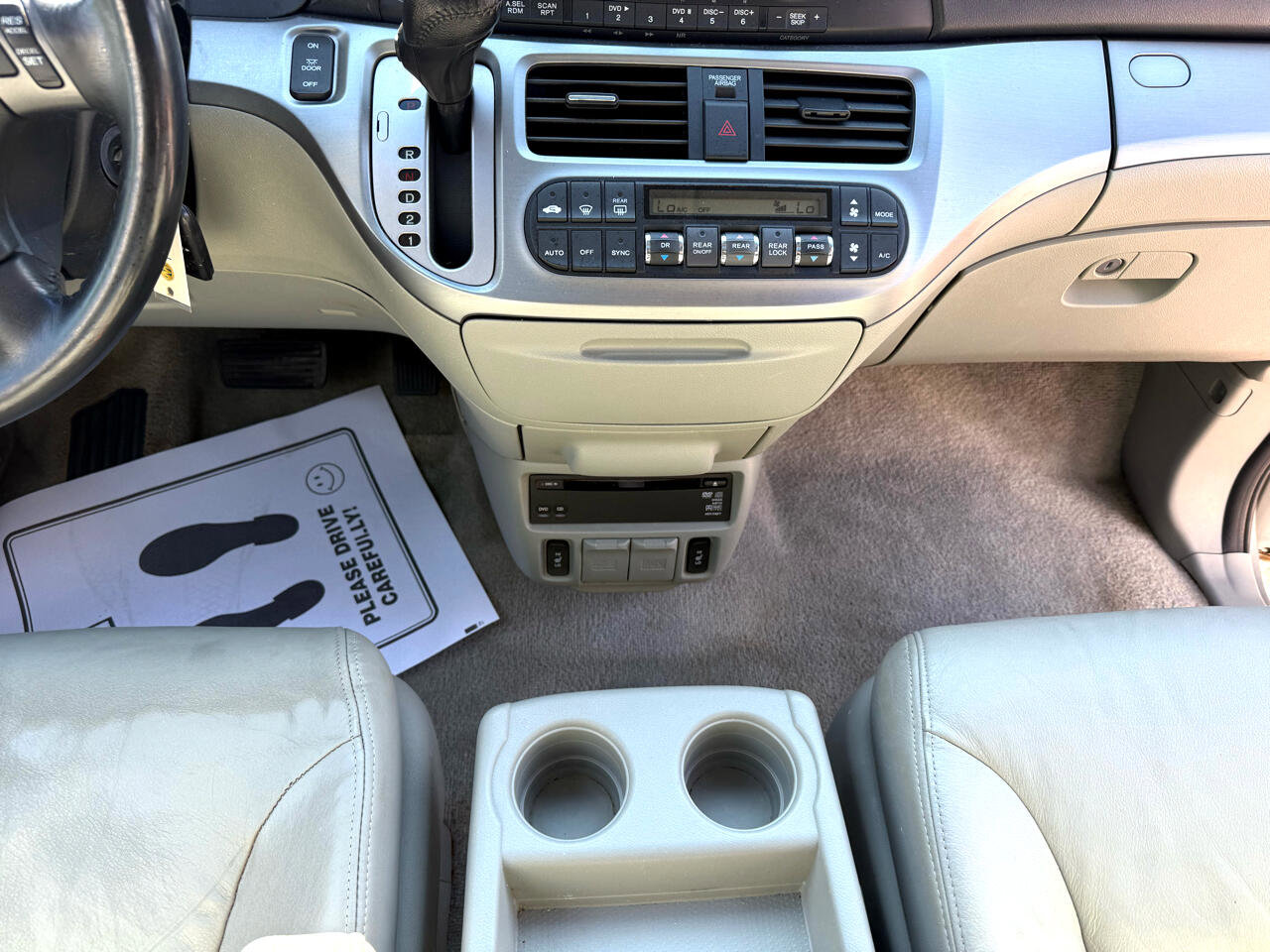 Used 2008 Honda Odyssey EX-L image 27