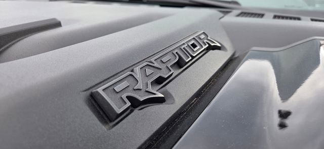 New 2026 Ford F150 Raptor image 13