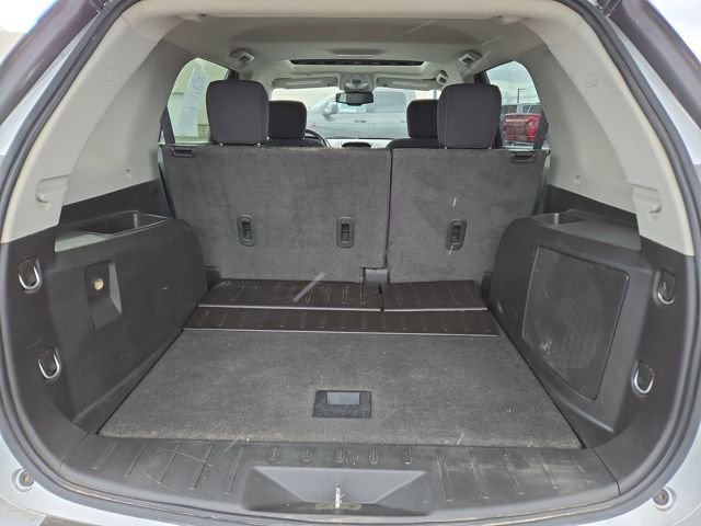 Used 2015 GMC Terrain SLE image 30