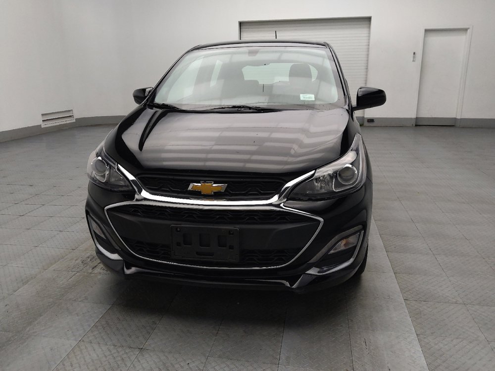 Used 2021 Chevrolet Spark LT image 15