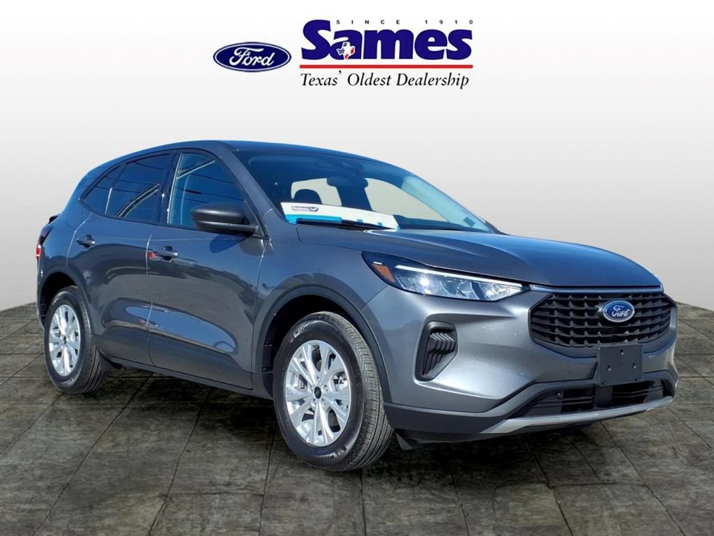 Used 2026 Ford Escape Active FWD image 1