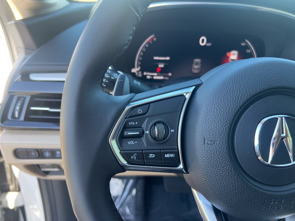 New 2026 Acura MDX w/ Technology Package FWD image 18