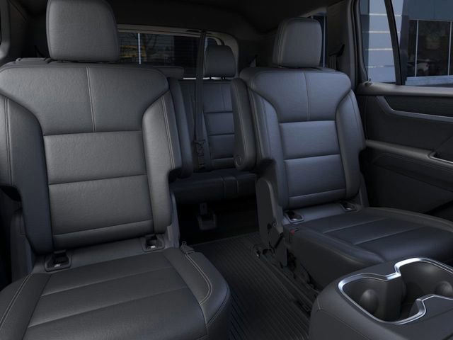 New 2025 GMC Acadia Elevation w/ Elevation Premium Package image 17