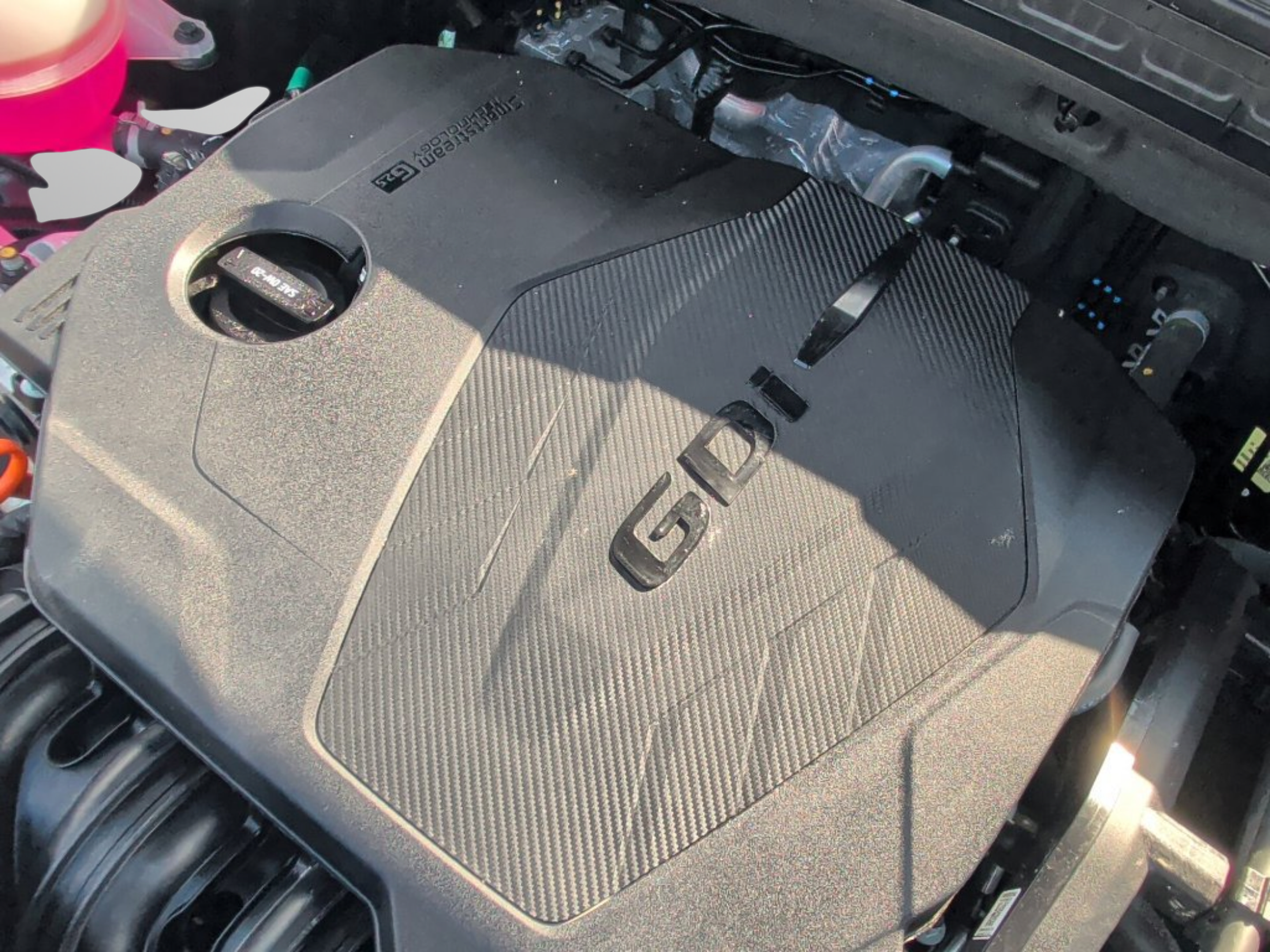 Used 2024 Hyundai Santa Cruz SEL FWD image 47